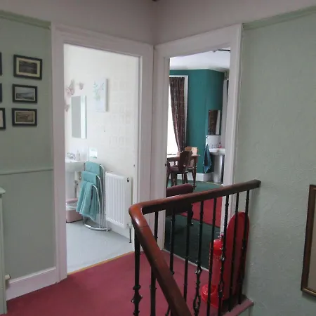 Athollbank Bed & Breakfast *