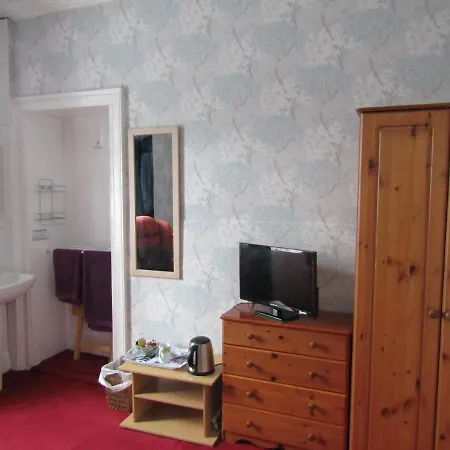 Athollbank Bed & Breakfast Dundee