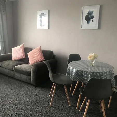 Apartamento Comforts Near Centre *