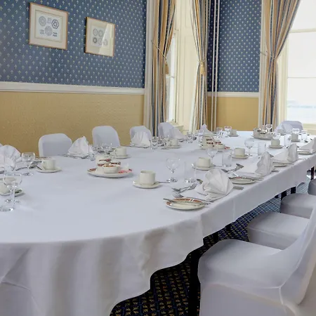 Hotel Western Queens Dundee