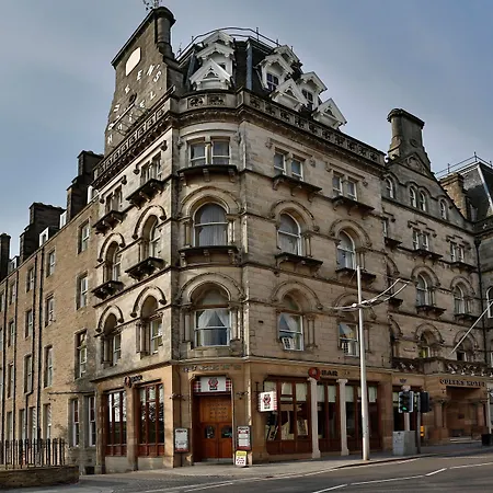 Hotel Western Queens