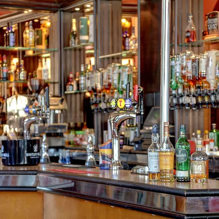 Hotel Western Queens