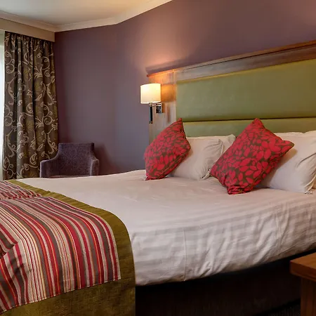 Woodlands Hotel, Bw Signature Collection Hotel Dundee
