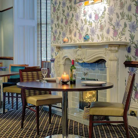 Woodlands Hotel, Bw Signature Collection 3* Dundee