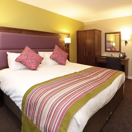 Hotel Woodlands Hotel, Bw Signature Collection 3*
