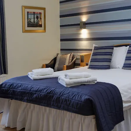 Woodlands Hotel, Bw Signature Collection 3* Dundee