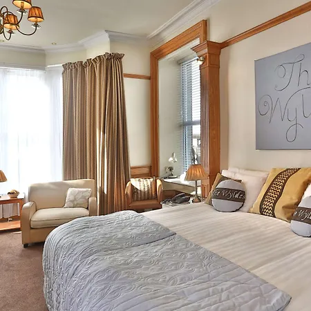 Hotel Woodlands Hotel, Bw Signature Collection 3*