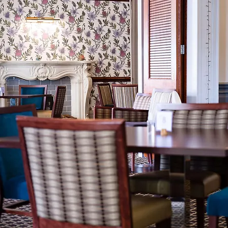 Woodlands Hotel, Bw Signature Collection Hotel Dundee