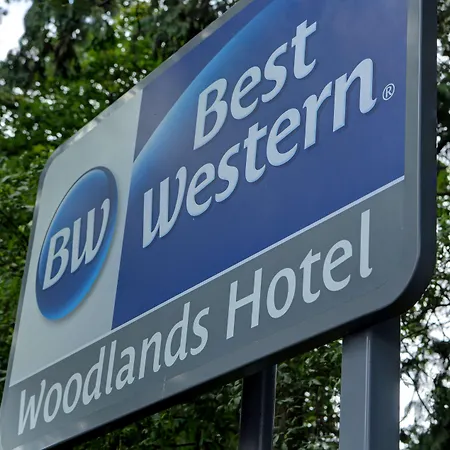 Woodlands Hotel, Bw Signature Collection Hotel Dundee