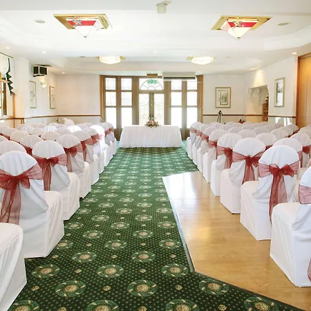 Woodlands Hotel, Bw Signature Collection Hotel Dundee