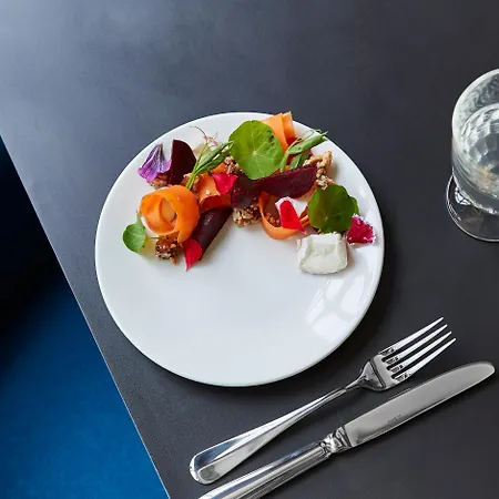 Indigo - By Ihg Dundee
