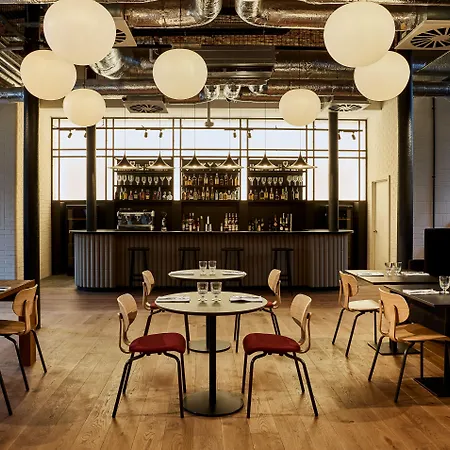 Indigo - By Ihg 4*