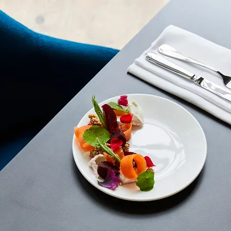 Indigo - By Ihg 4*