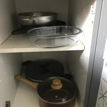 Apartamento Comforts Near Centre