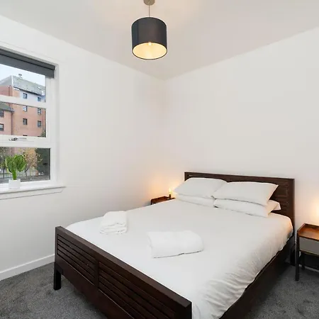 Bissets Bond Apartment Dundee