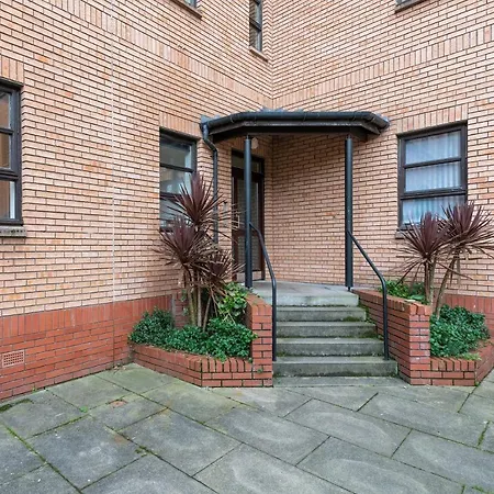 Apartment Bissets Bond Dundee