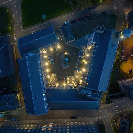 Indigo - By Ihg 4* Dundee