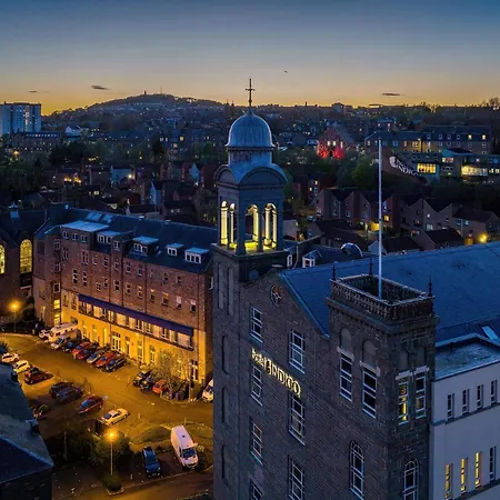 Indigo - By Ihg Dundee