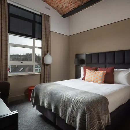 Indigo - By Ihg Hotel Dundee