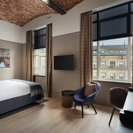 Indigo - By Ihg Hotel