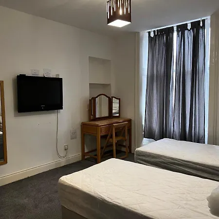 Scotland Beds Bed & Breakfast Dundee