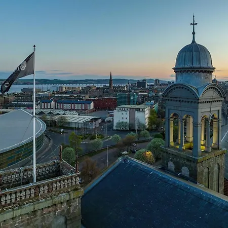 Indigo - By Ihg Hotel Dundee