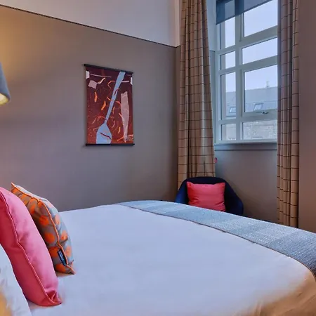 Indigo - By Ihg Hotel 4*
