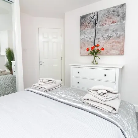 D'city Apartment, Up To 5 Guests *