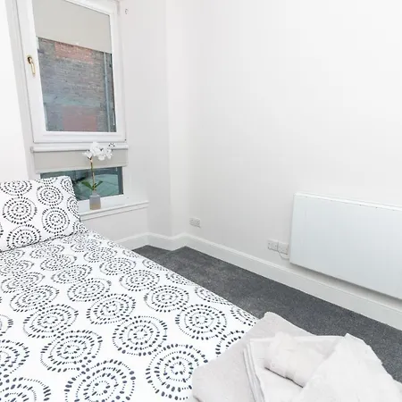 D'city Apartment, Up To 5 Guests Apartment *