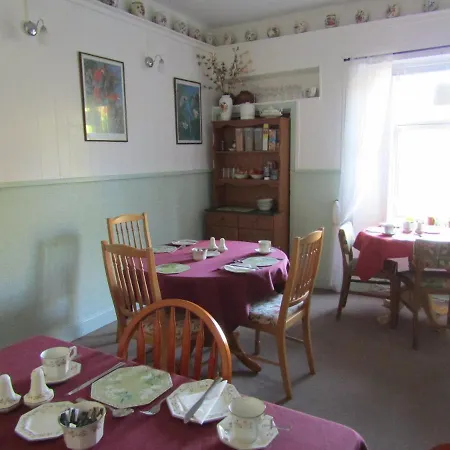 Athollbank Bed & Breakfast *