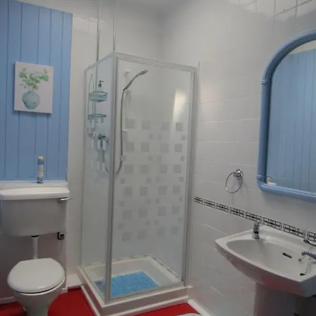 Bed & Breakfast Athollbank