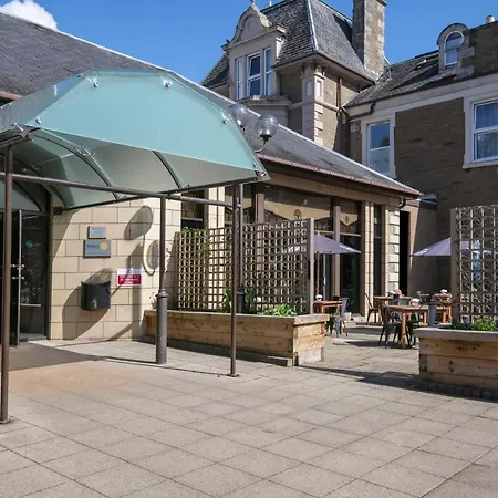 Woodlands Hotel, Bw Signature Collection Hotel Dundee
