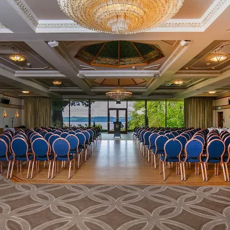 Invercarse Dundee, Bw Signature Collection 4* Dundee