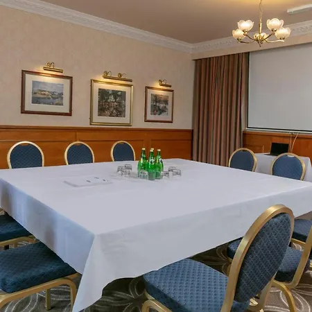 Invercarse Dundee, Bw Signature Collection Hotel 4*