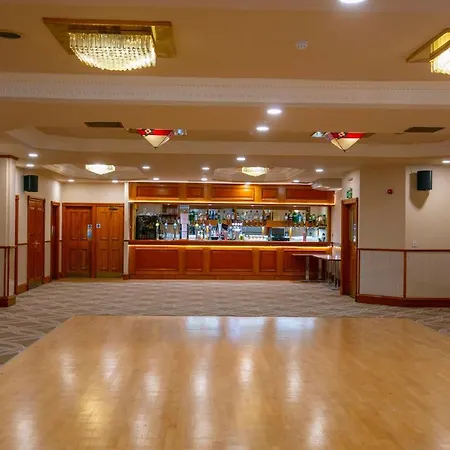 Woodlands Hotel, Bw Signature Collection 3* Dundee