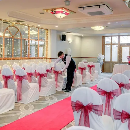 Hotel Woodlands Hotel, Bw Signature Collection 3*