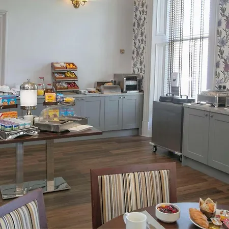 Woodlands Hotel, Bw Signature Collection 3*