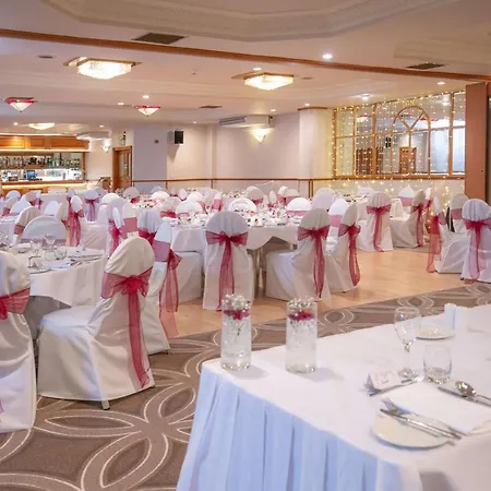 Woodlands Hotel, Bw Signature Collection Hotel Dundee