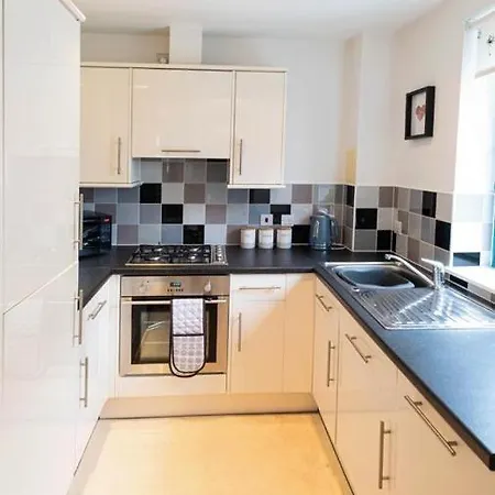 Quayside Apartment