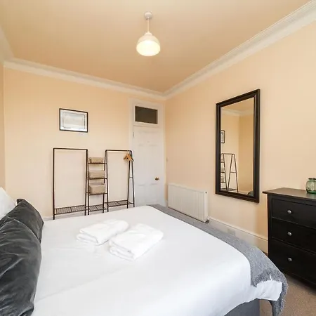 Magdalen House Apartment Dundee
