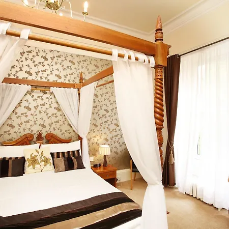 Woodlands Hotel, Bw Signature Collection