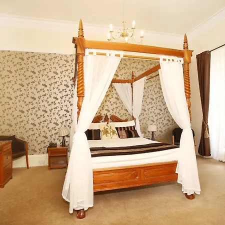 Hotel Woodlands Hotel, Bw Signature Collection 3*