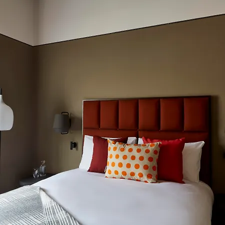 Indigo - By Ihg Hotel Dundee