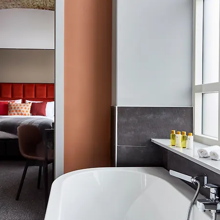 Indigo - By Ihg 4*
