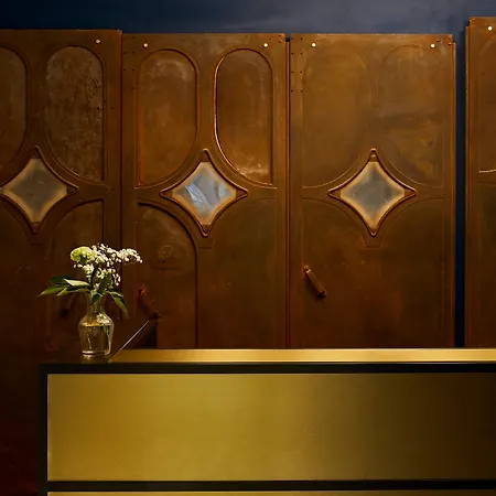 Hotel Indigo - By Ihg