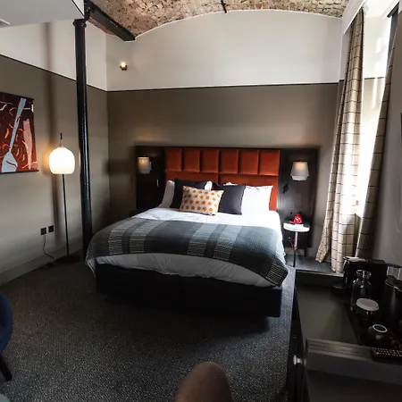 Indigo - By Ihg Hotel