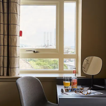 Indigo - By Ihg Hotel 4*