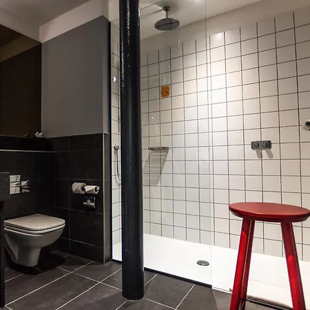 Indigo - By Ihg 4* Dundee