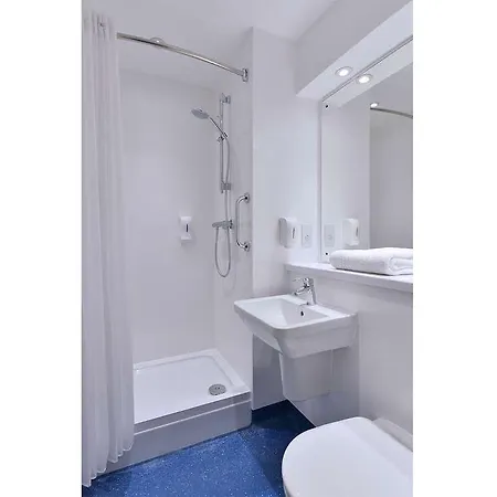 Hotel Travelodge Dundee