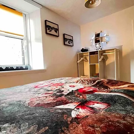 Remarkable 1-bed In Apartment